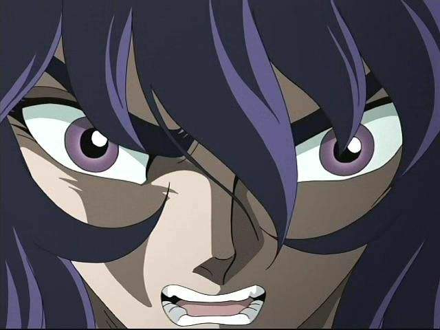 Otaku Gallery  / Anime e Manga / Saint Seiya / Screen Shots / Hades / 20 - La punizione divina Greatest Eclipse! / 033.jpg